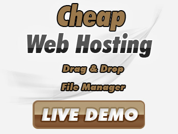 Website Hosting